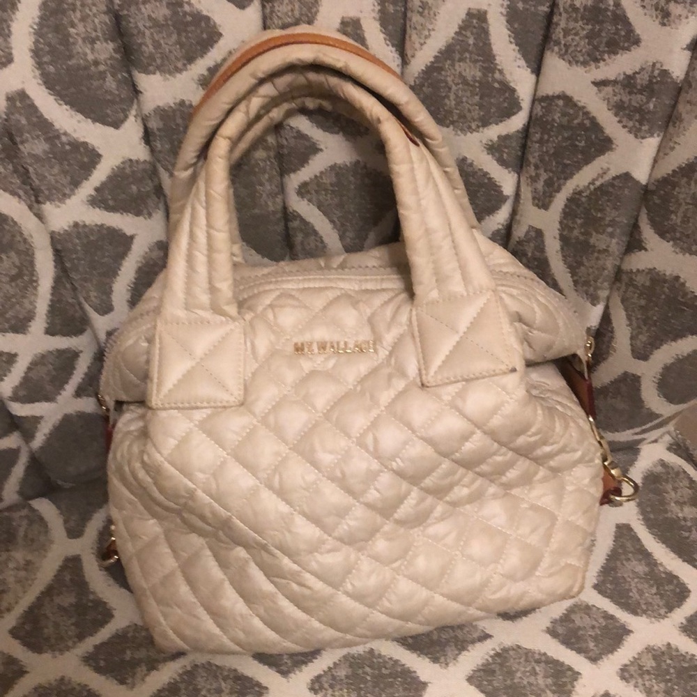 Small MZ Wallace USED.